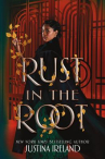 Book cover for Rust in the Root 