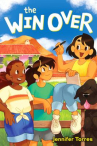 Book cover of The win-over 