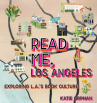 Book cover for Read Me, Los Angeles