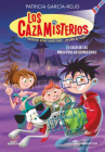 Book cover for El caso de las mascotas desaparecidas