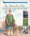 Book cover for St. Patrick's Day: Parades, Shamrocks, and Leprechauns 