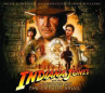 Indiana Jones and the Kingdom of the Crystal Skull (Original Motion Picture Soundtrack)