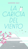 Book cover for La caricia del viento