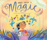 Book cover for Magic: Once Upon a Faraway Land