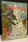 poinsettia book cover
