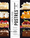 Book cover for Postres gourmet vs light : 35 postres ultra gourmet y su versión light