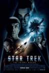 star trek dvd cover