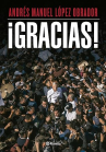 Book cover of ¡Gracias! 