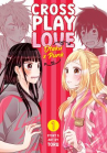 Book cover of Crossplay love : Otaku x Punk