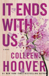 Book cover for It Ends With Us