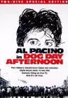 Book cover of Dog day afternoon 