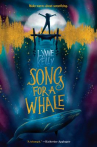 Book cover for Song for a Whale