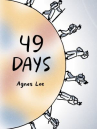 Book cover of 49 days 