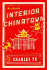 Book cover for Interior Chinatown 