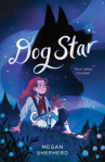 Book cover of Dog star 