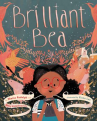 Book cover of Brilliant Bea 