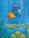 rainbow fish book cover