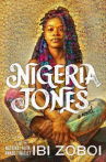 Book cover of Nigeria Jones