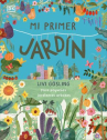 Book cover of Mi primer jardín 