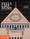 Book cover for Feels Like Home: Reflections on Central Library