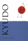 Book cover of Kyudo the japanese art of archery