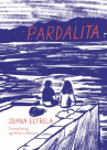 Book cover of Pardalita 