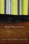 Book cover for What becomes you