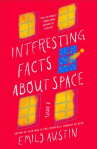 Book cover of Interesting facts about space 
