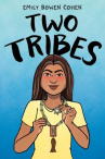 Book cover of Two tribes 