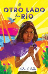 Book cover of Al otro lado del río 
