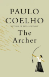 Book cover of The archer