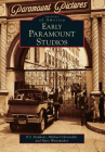Book cover of Early Paramount Studios
