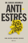 Book cover of Anti-estrés 