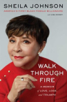 Book cover of Walk through fire 