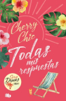 Book cover of Todas mis respuestas 