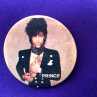 prince in purple