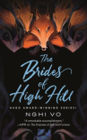 Book cover of The brides of High Hill 