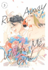 Book cover of Run away with me, girl.    3 