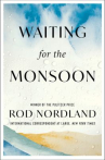 Book cover of Waiting for the monsoon