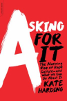 Book cover for Asking for it 