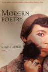Book cover of Modern poetry : poems 