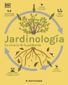 Book cover of Jardinología: la ciencia de la jardinería 