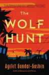 Book cover of The wolf hunt : a novel 