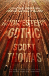 Book cover of Midwestern gothic