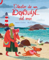 Book cover of Diario de un Donjuán del mar 