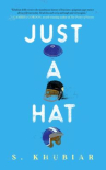 Book cover of Just a hat 