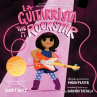 Book cover of La guitarrista, the rock star 