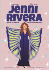 Book cover of Jenni Rivera : la diva de la banda 