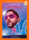 Book cover of ¿Quién es Bad Bunny? 
