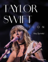 Book cover of Taylor Swift: icon 